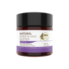 Lavender Natural Body & Hair Butter