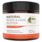 Egyptian Amber Natural Body & Hair Butter