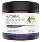 Black Passion Natural Body & Hair Butter