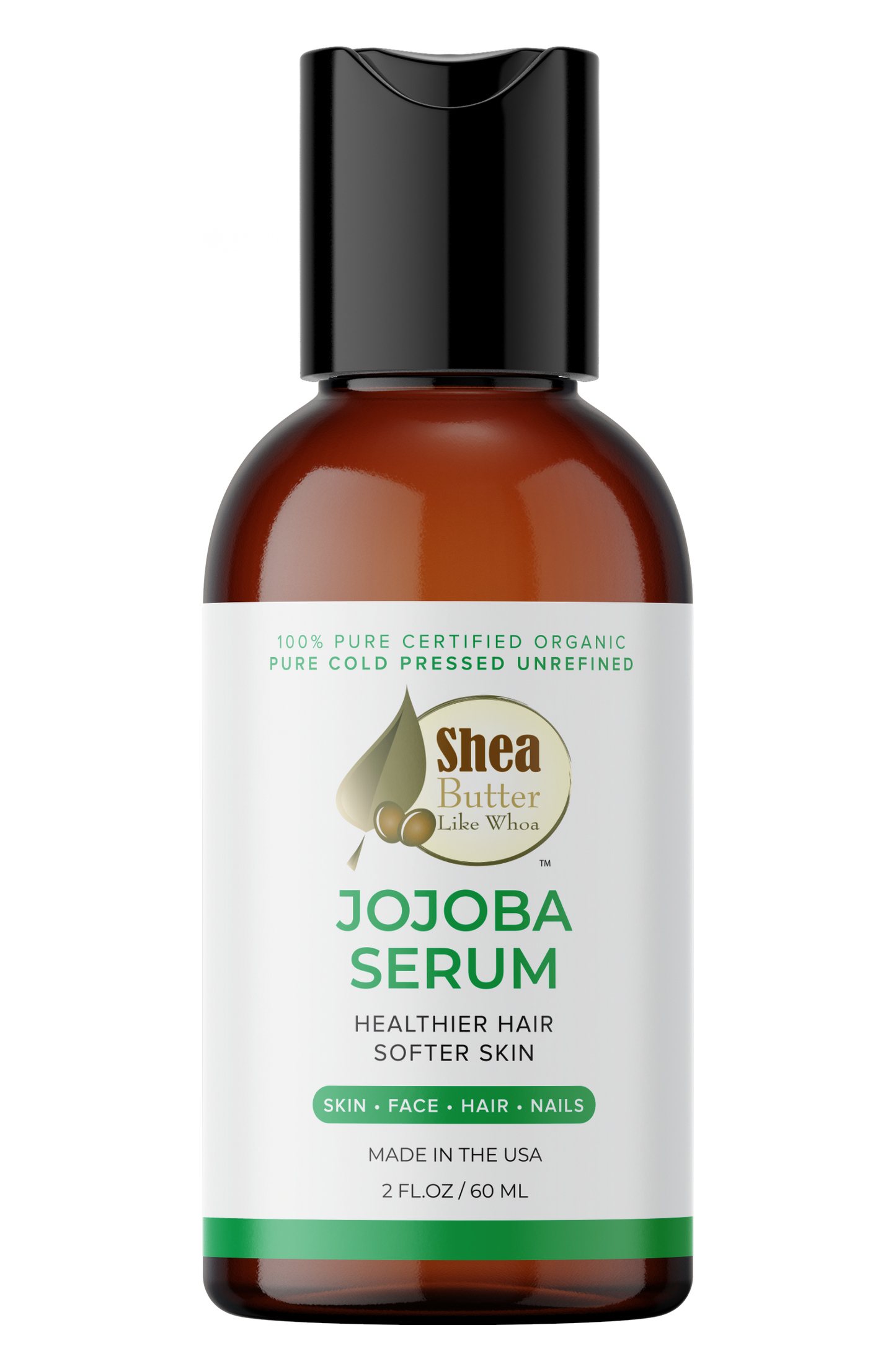 Jojoba Serum