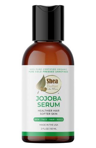 Jojoba Serum