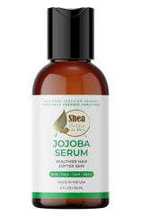 Jojoba Serum