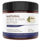 Black Passion Natural Body & Hair Butter - Shea Butter Like Whoa