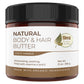 Coco Mango Natural Body & Hair Butter - Shea Butter Like Whoa