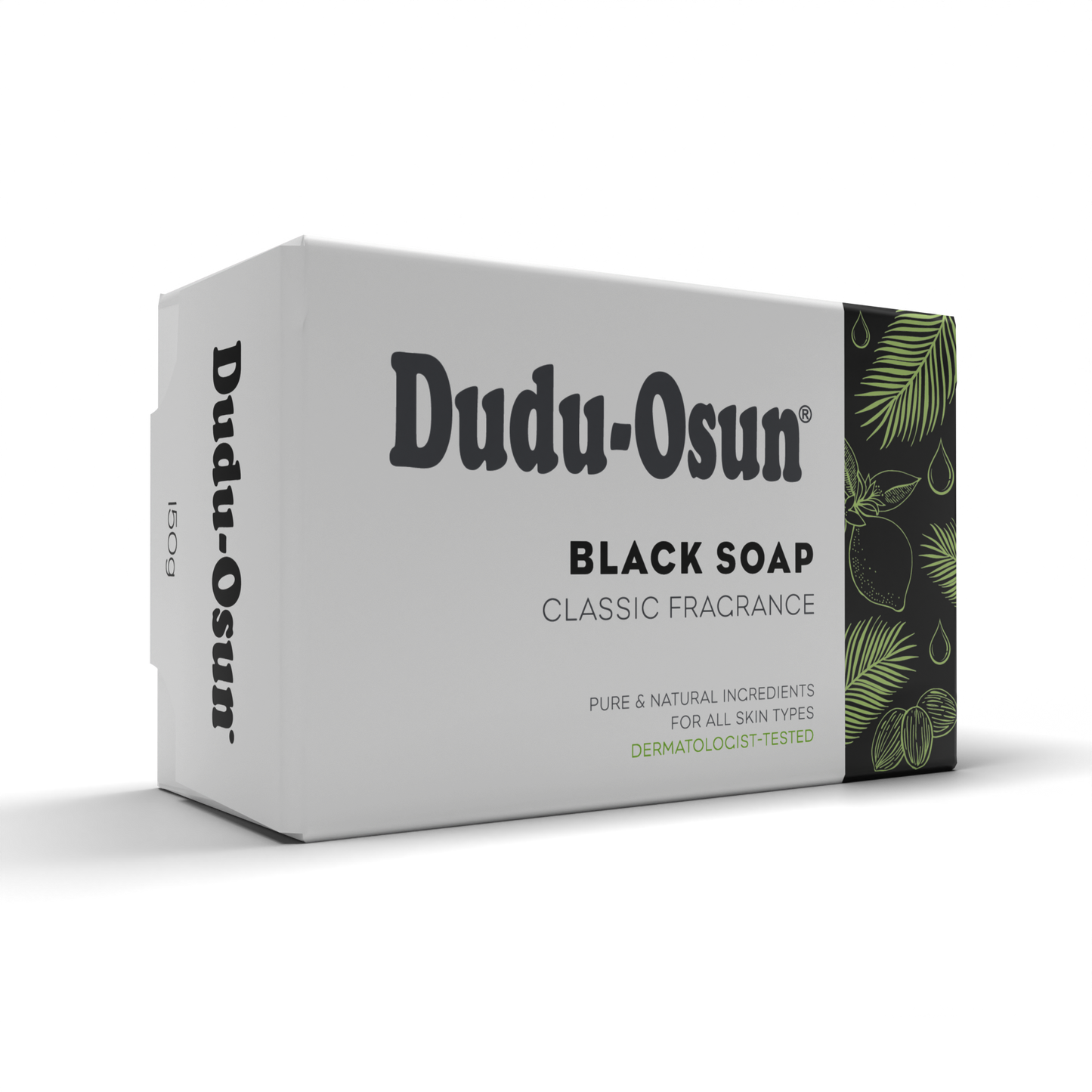 Dudu Osun Black Soap