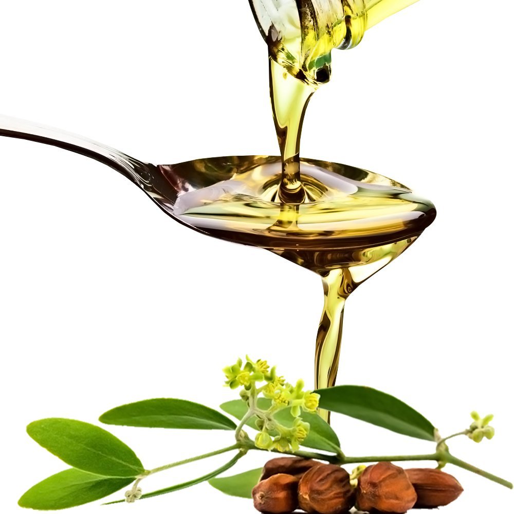 Jojoba Serum