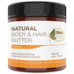 Mango Natural Body & Hair Butter - Shea Butter Like Whoa