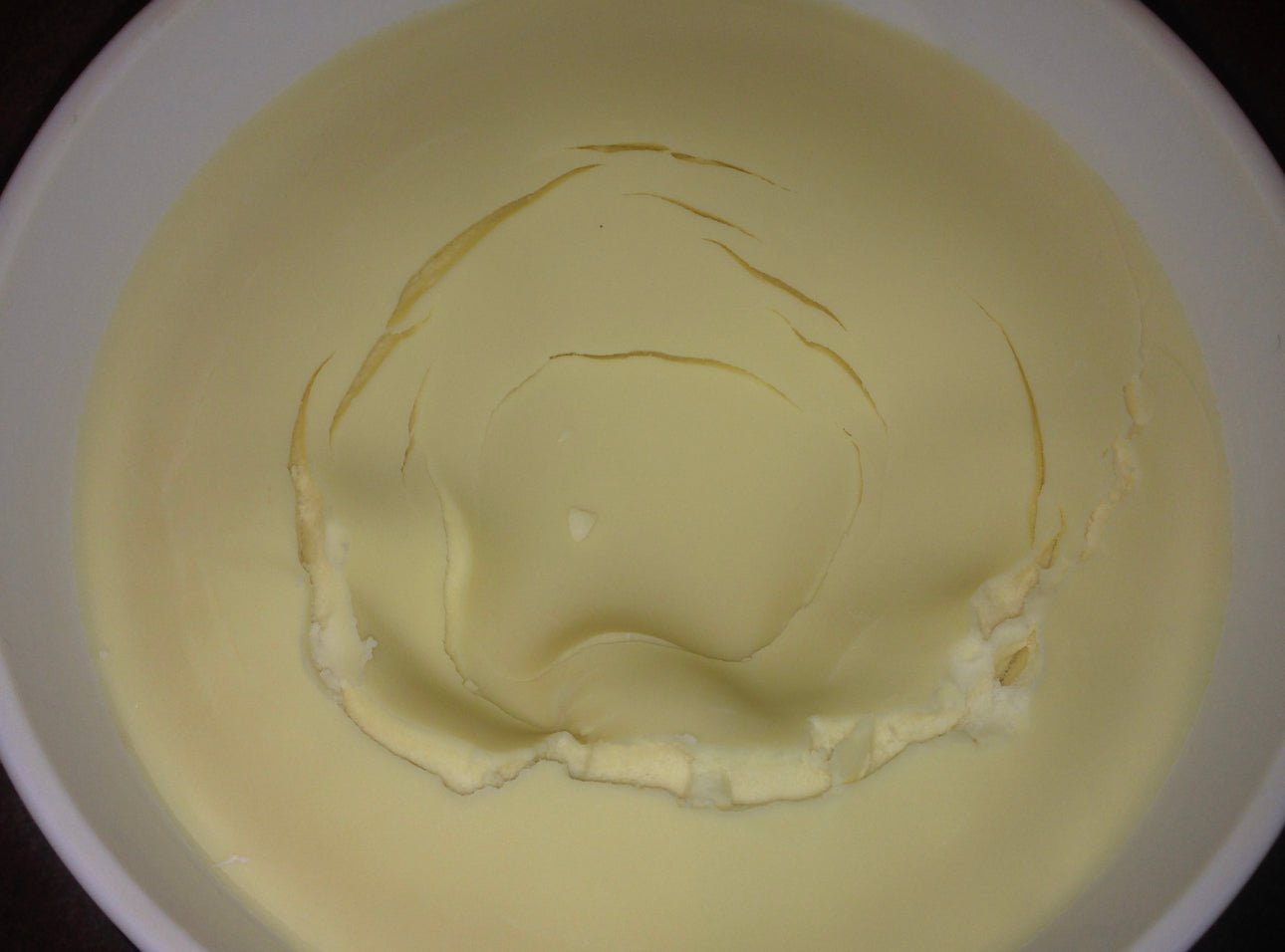 Premium Grade A Shea Butter - Shea Butter Like Whoa