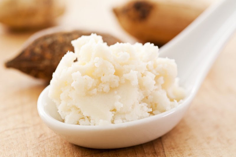 Premium Grade A Shea Butter - Shea Butter Like Whoa